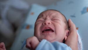 Signs of Colic in Newborns