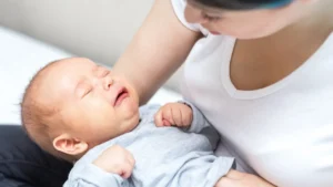 What Causes Colic in Babies?