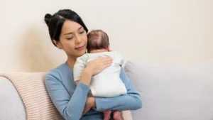 Colic vs Gas in Babies: What's the Difference?