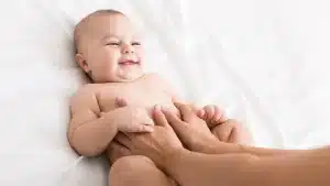 How to Soothe a Colicky Baby