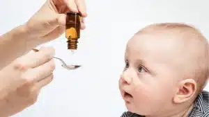 What Is Colic Mix?