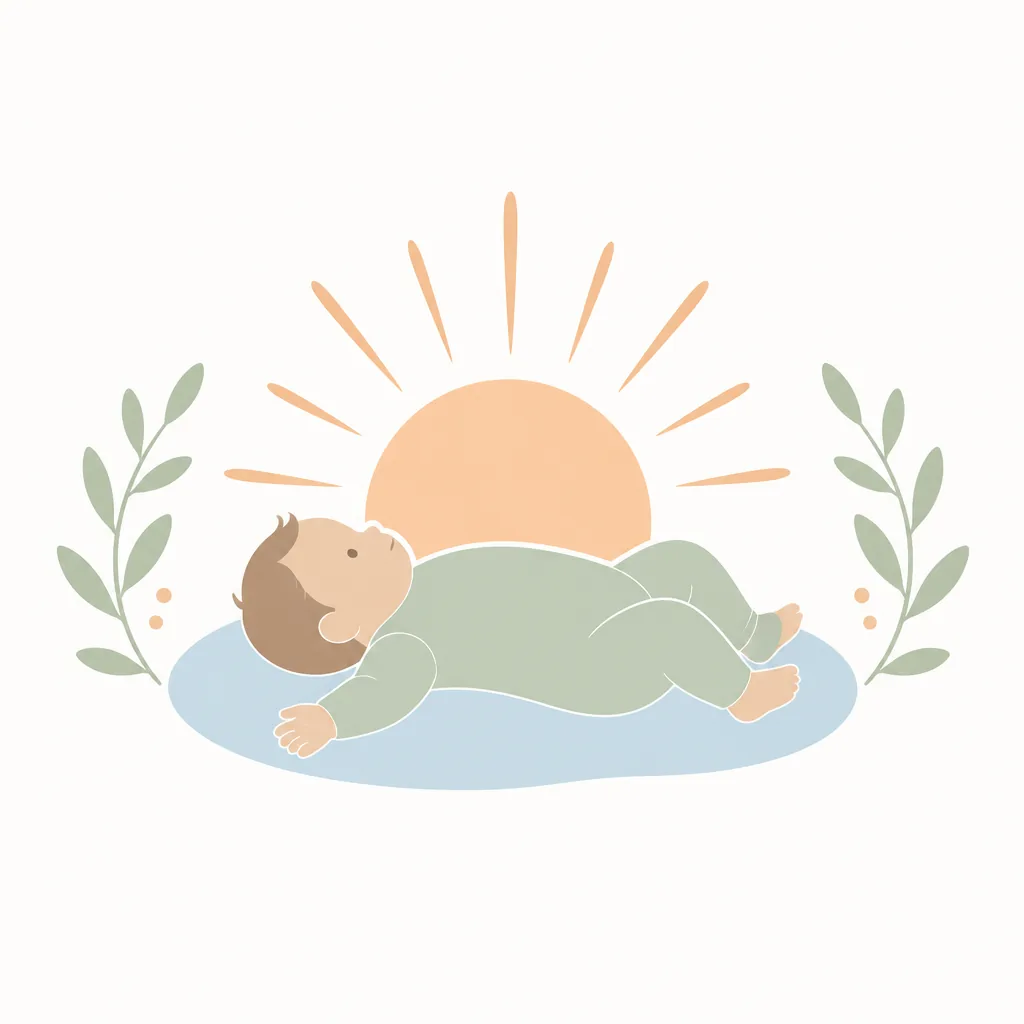Colic eases and stops by three to four months