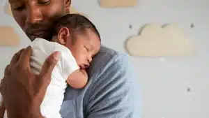 When Does Colic Start, Peak and Stop?
