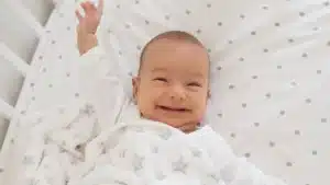 Infant Gas Relief: What Helps