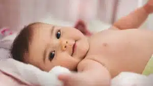 Wind Relief for Babies