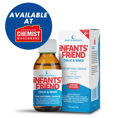 Available at Chemist Warehouse